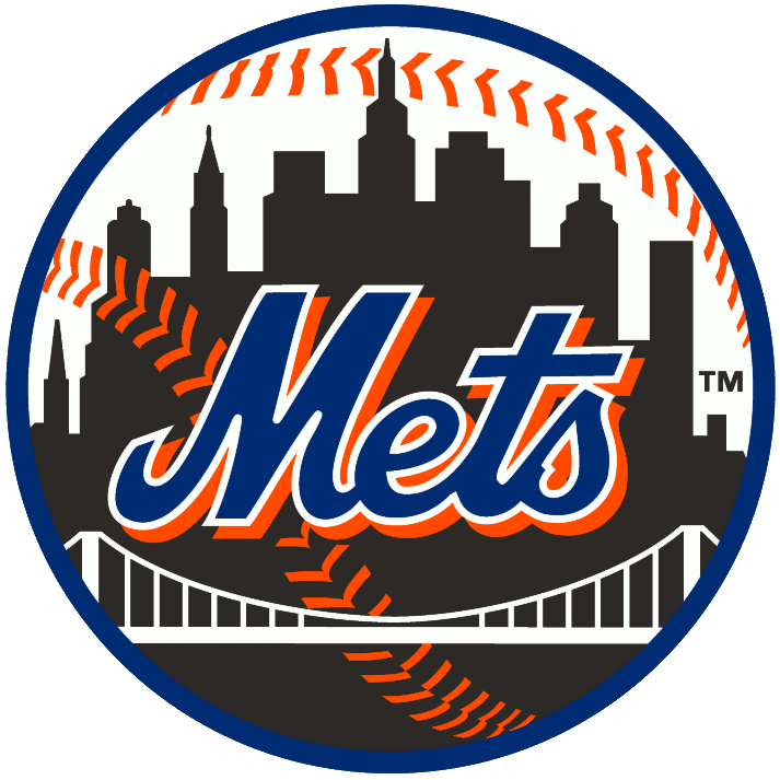 New York Mets 1999-2013 Alternate Logo DIY iron on transfer (heat transfer)